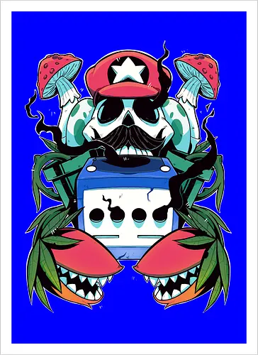 Game Over