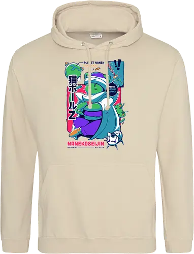 NaNEKOseijin