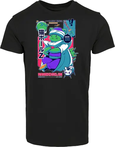 NaNEKOseijin