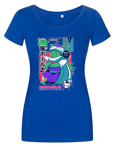 NaNEKOseijin