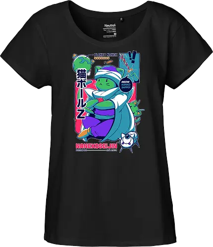 NaNEKOseijin