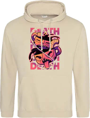 CupDEATH