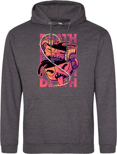CupDEATH