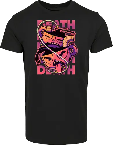 CupDEATH