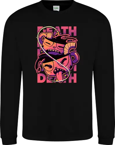 CupDEATH