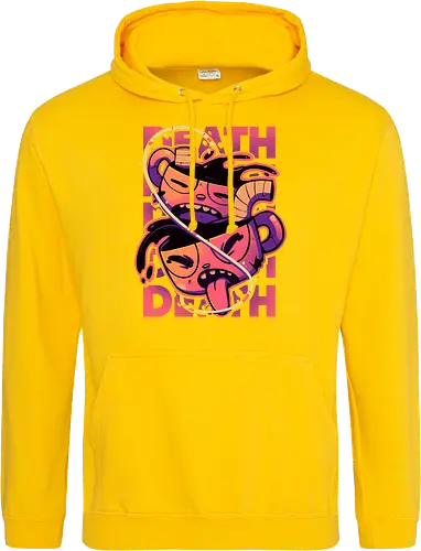 CupDEATH