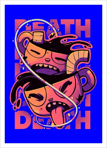 CupDEATH