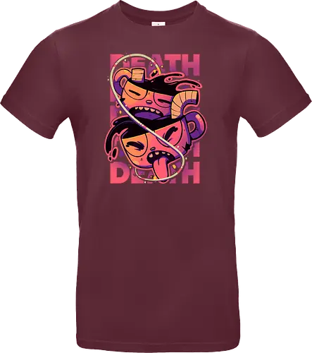 CupDEATH