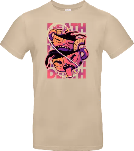 CupDEATH