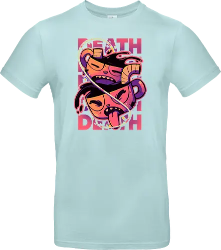 CupDEATH