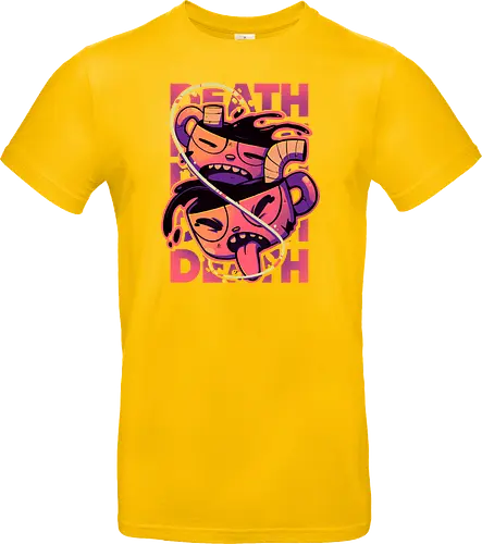 CupDEATH