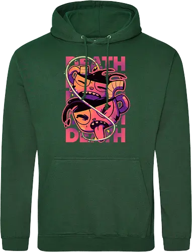 CupDEATH