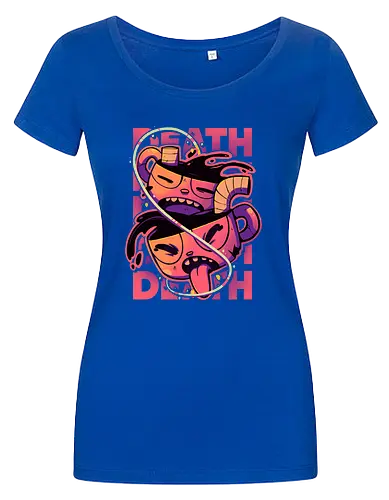 CupDEATH