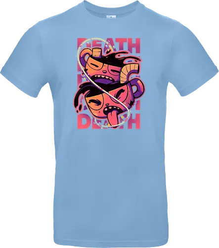 CupDEATH