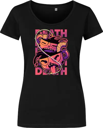 CupDEATH
