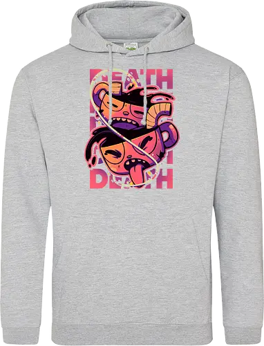 CupDEATH