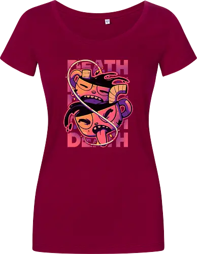 CupDEATH