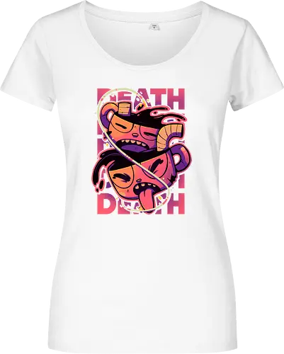 CupDEATH