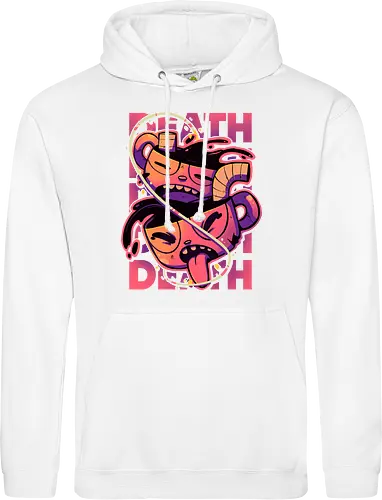 CupDEATH