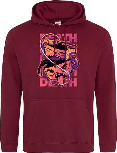 CupDEATH