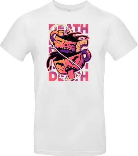 CupDEATH