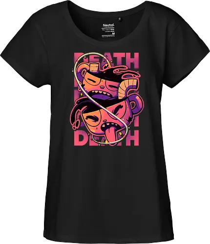 CupDEATH