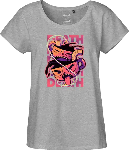 CupDEATH
