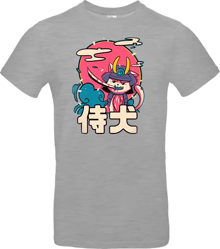 Inu-San