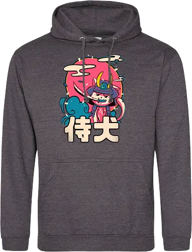 Inu-San