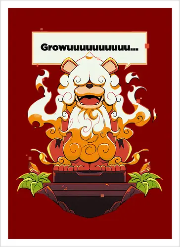Growuuu