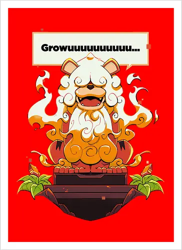 Growuuu