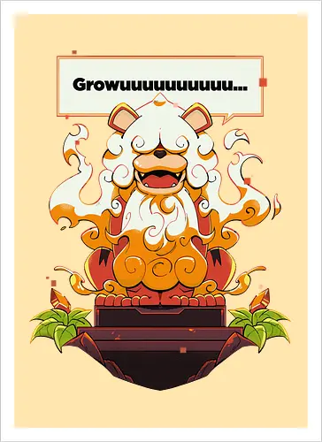 Growuuu