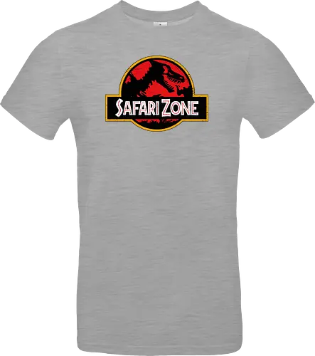 Safari Zone