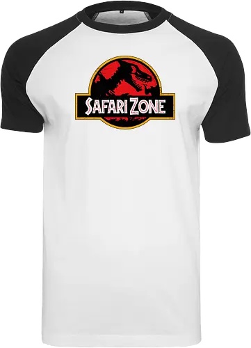 Safari Zone