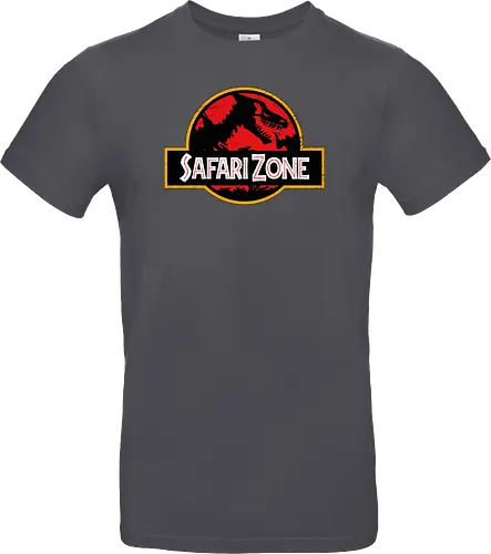 Safari Zone