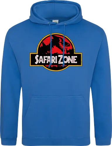 Safari Zone