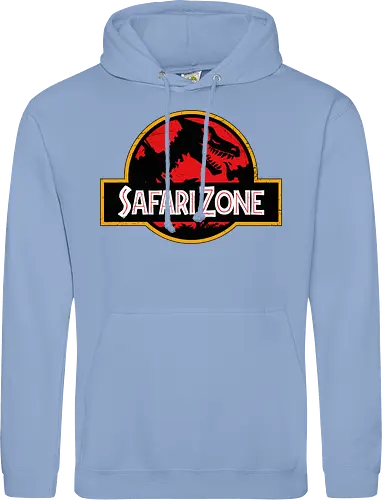 Safari Zone