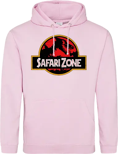 Safari Zone