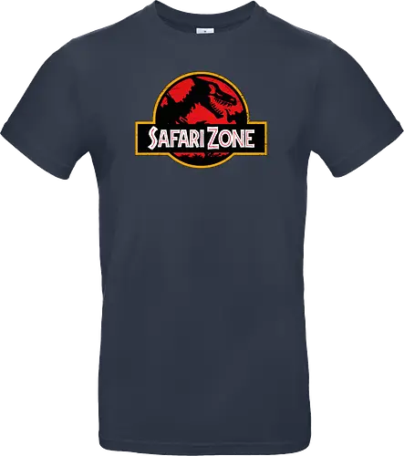 Safari Zone