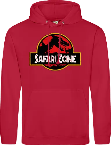 Safari Zone