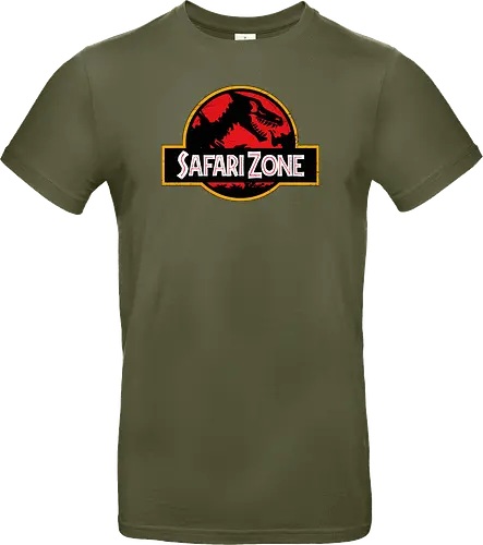 Safari Zone