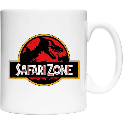 Safari Zone
