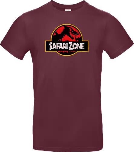 Safari Zone