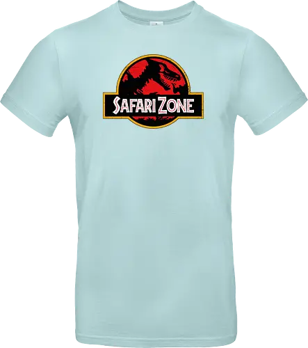 Safari Zone