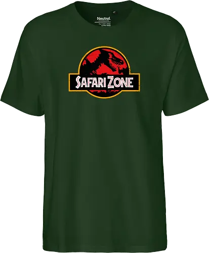 Safari Zone