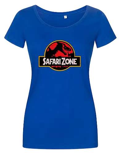 Safari Zone