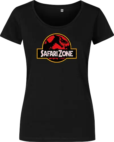 Safari Zone