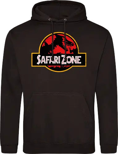 Safari Zone