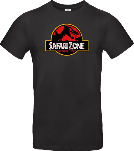 Safari Zone