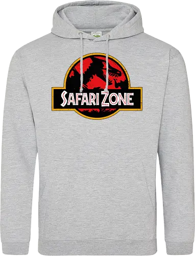 Safari Zone